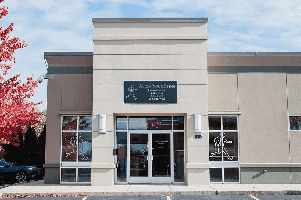 Align Your Spine Chiropractic Louisville - Photo 1