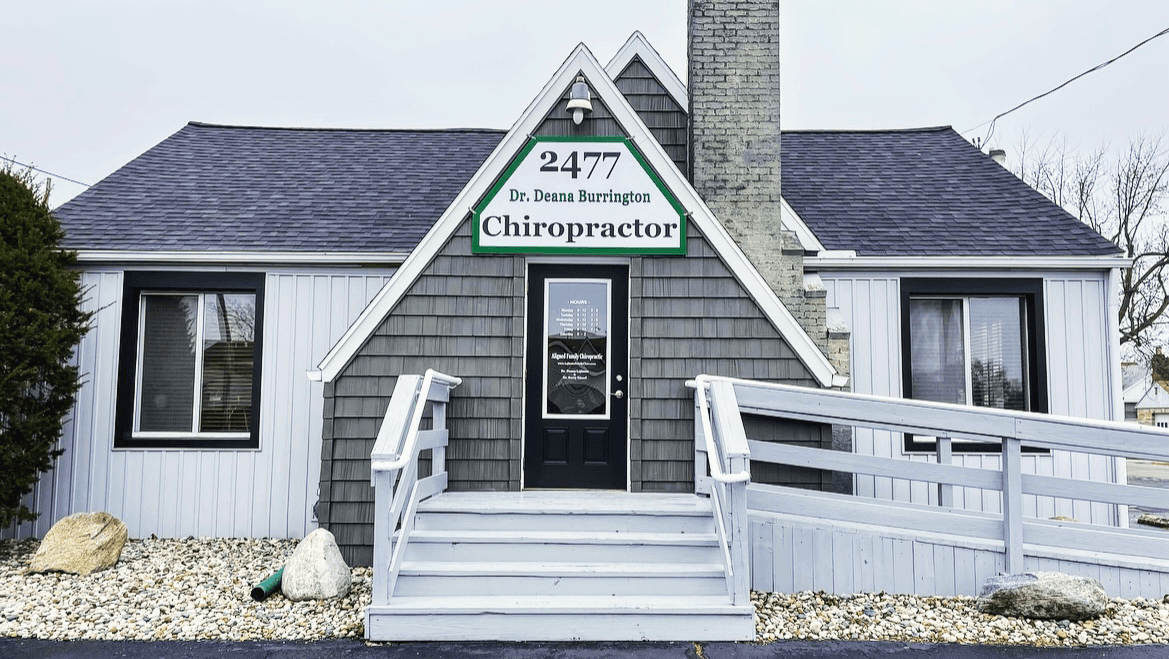 Aligned Family Chiropractic - Photo 1