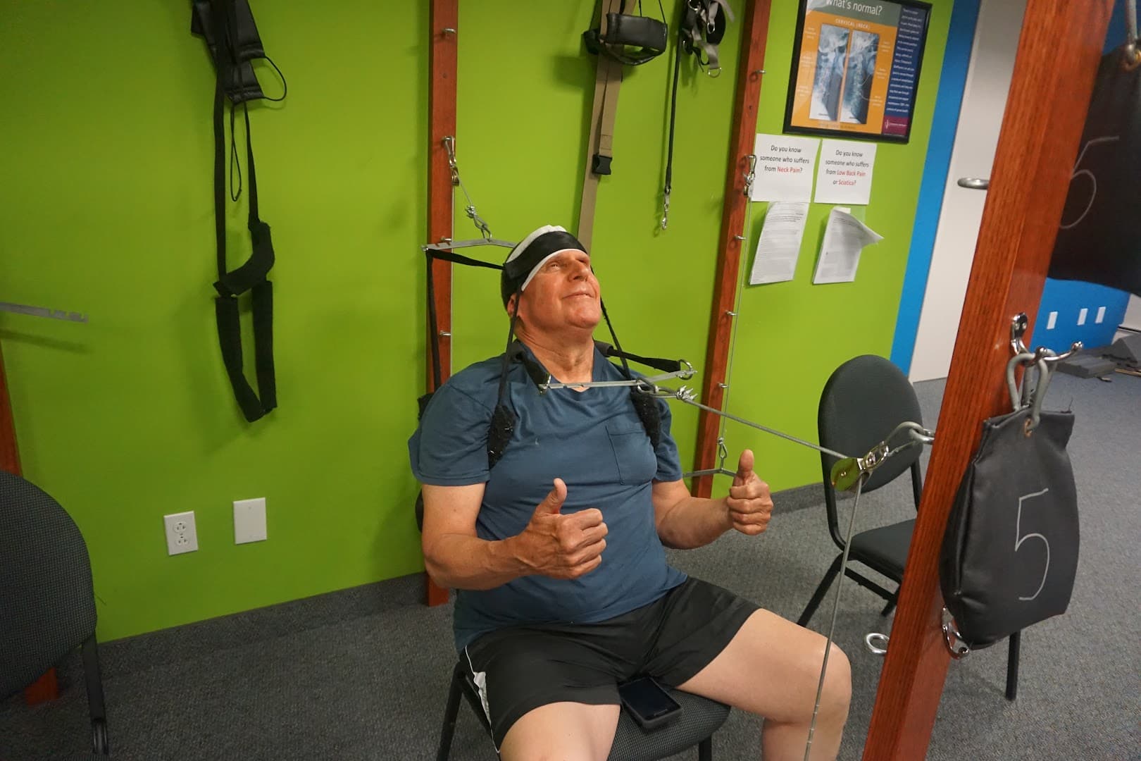 Aligned Health Center - Photo 1