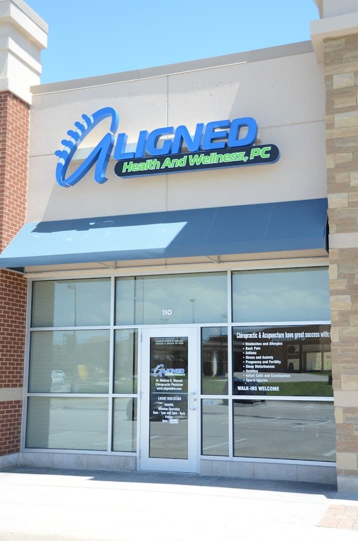 Aligned Health & Wellness, PC - Photo 1