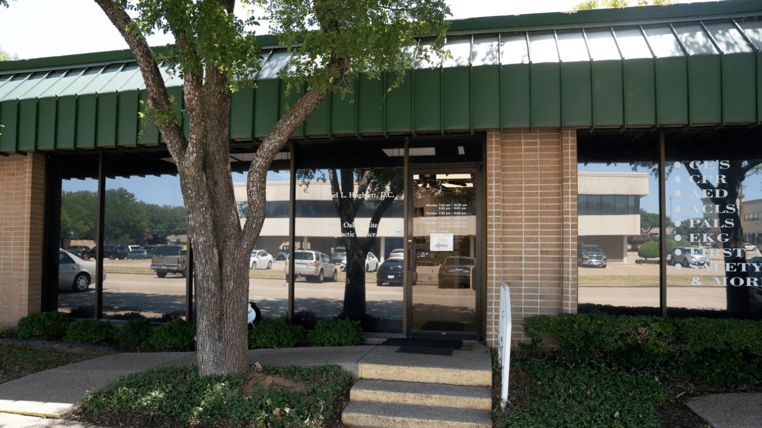 Aligned Mind and Body: Chiropractic & Mental Health - Photo 1