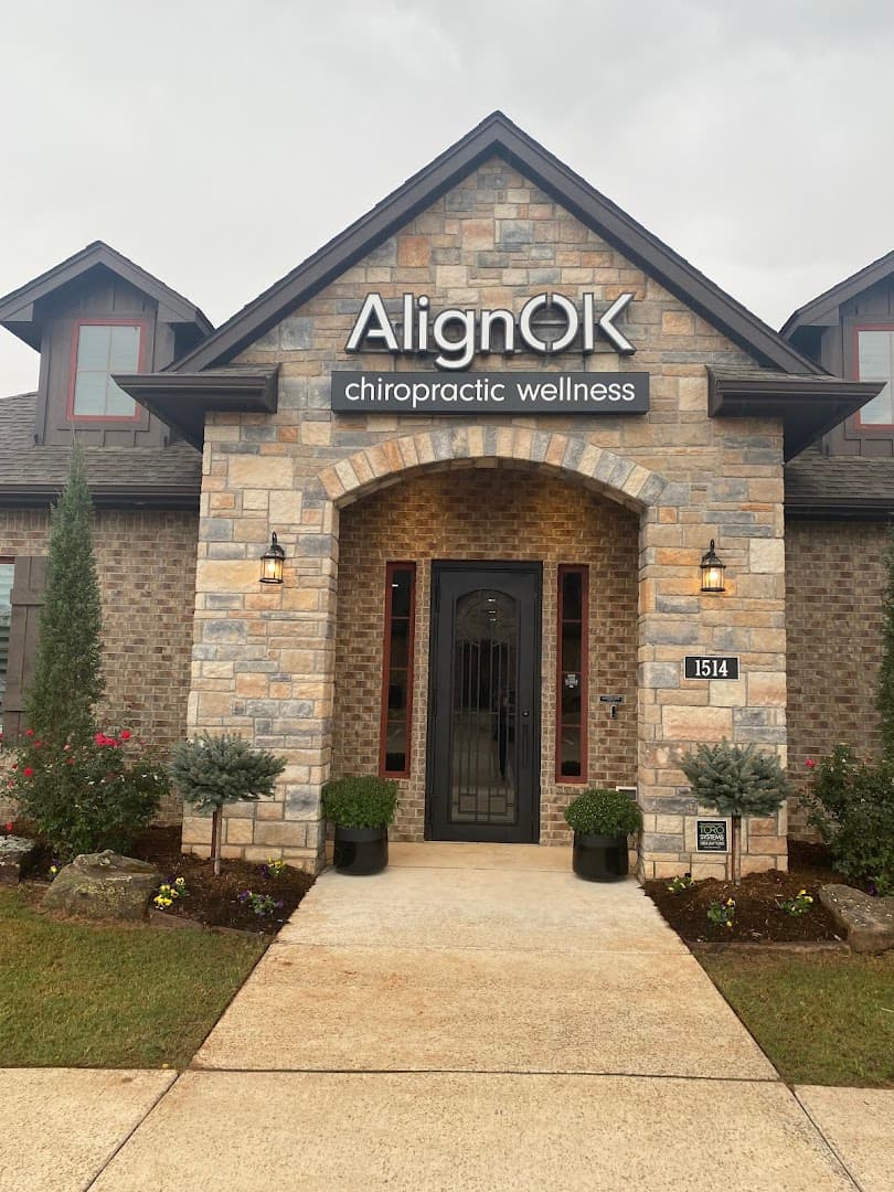 AlignOK Chiropractic Wellness - Photo 1