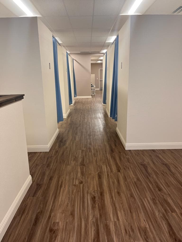 Alivio Injury Solutions (Sunland Park, NM) - Photo 1