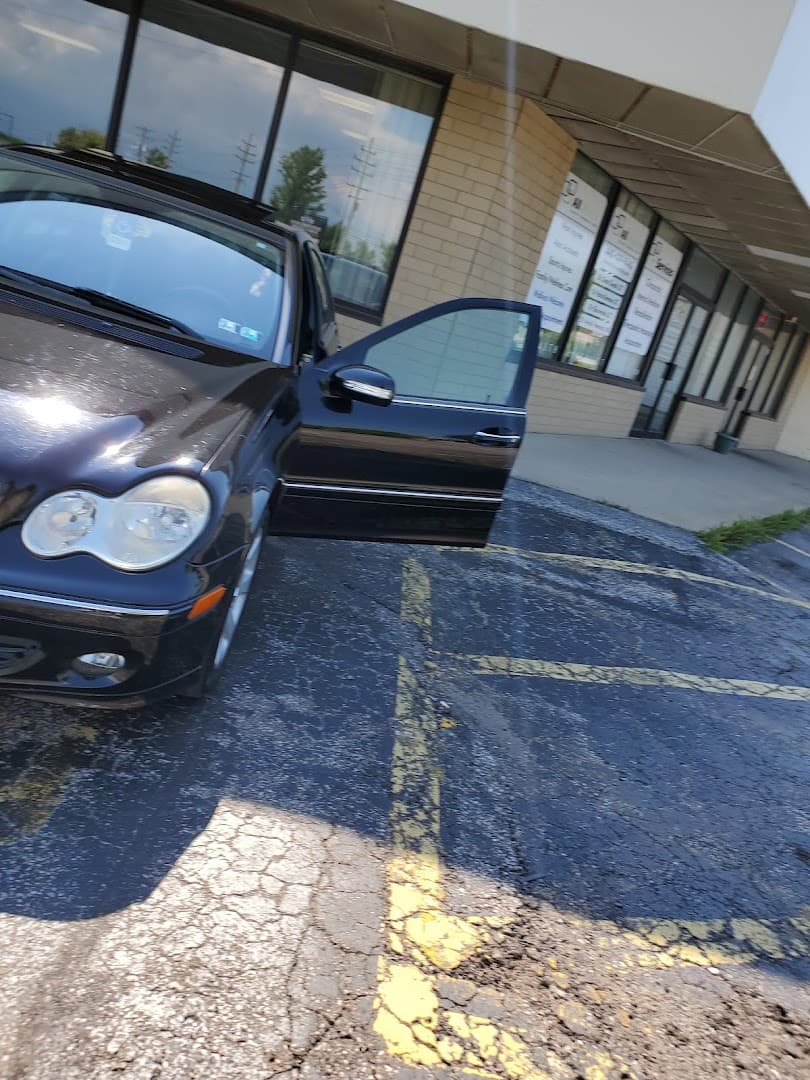 All Health Chiropractic - Photo 1