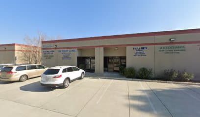 All injury clinic - Photo 1