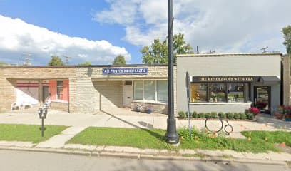 All Pointes Chiropractic - Photo 1