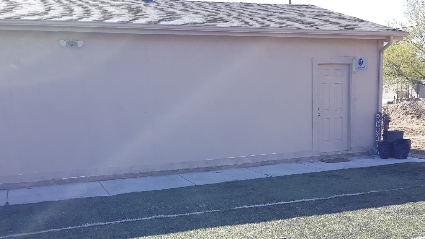 All Sports and Family Chiropractic - Photo 1