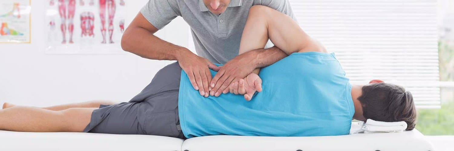 Allegheny Family Chiropractic Center - Photo 1