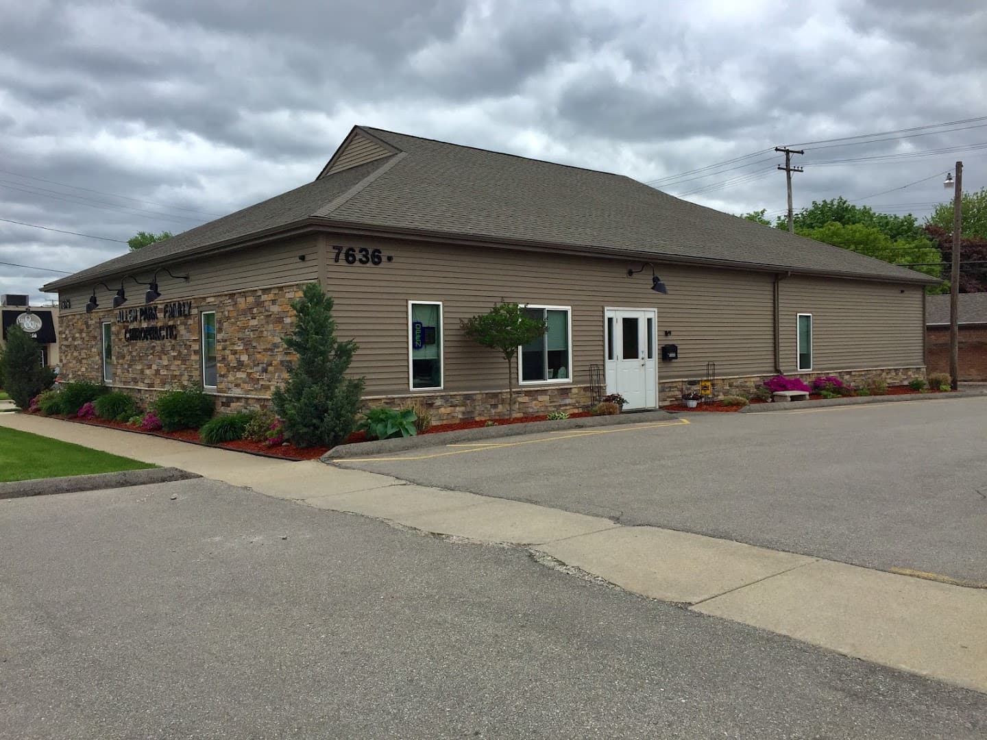 Allen Park Family Chiropractic - Photo 1