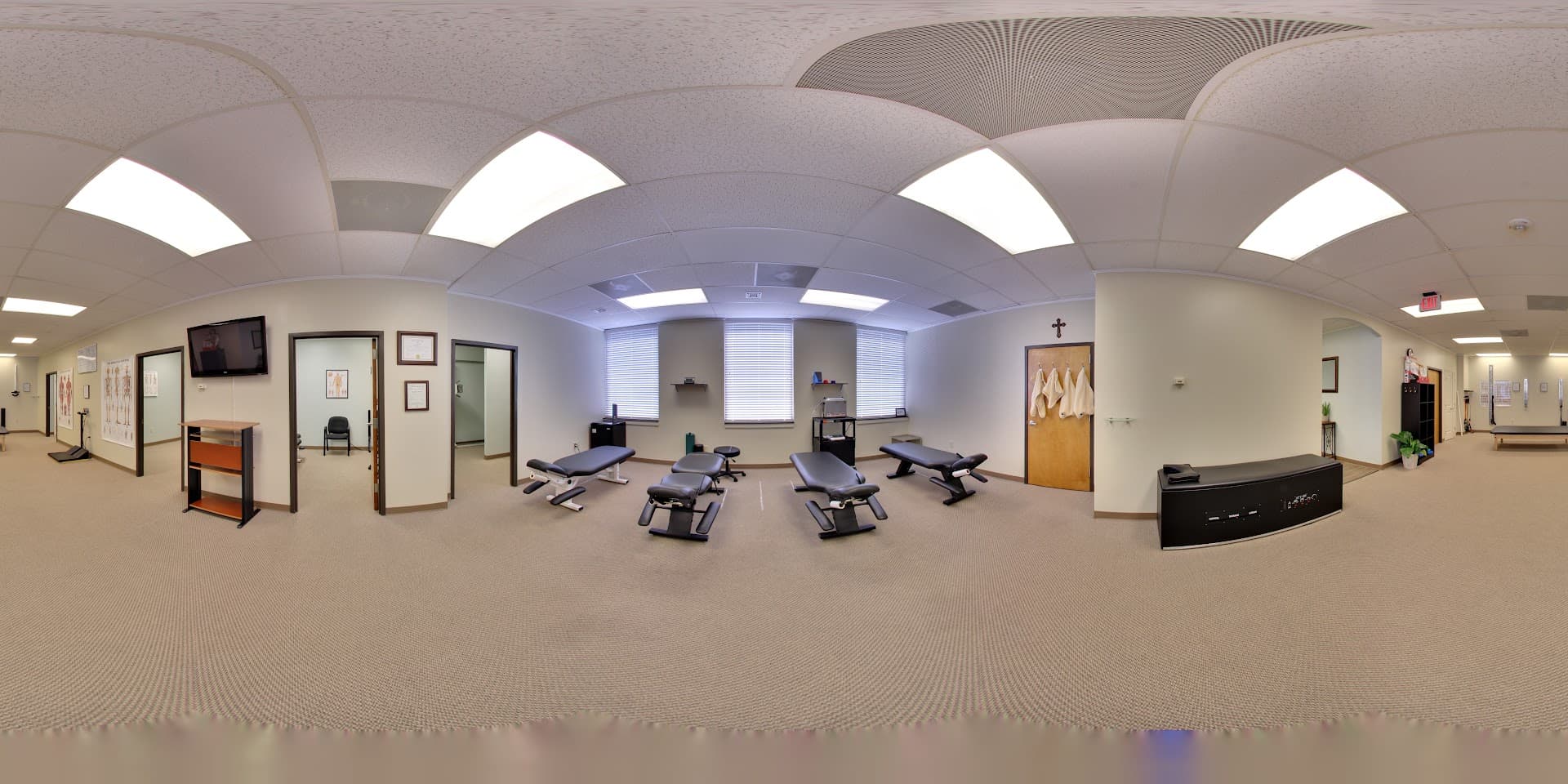 Allied Chiropractic and Wellness - Photo 1