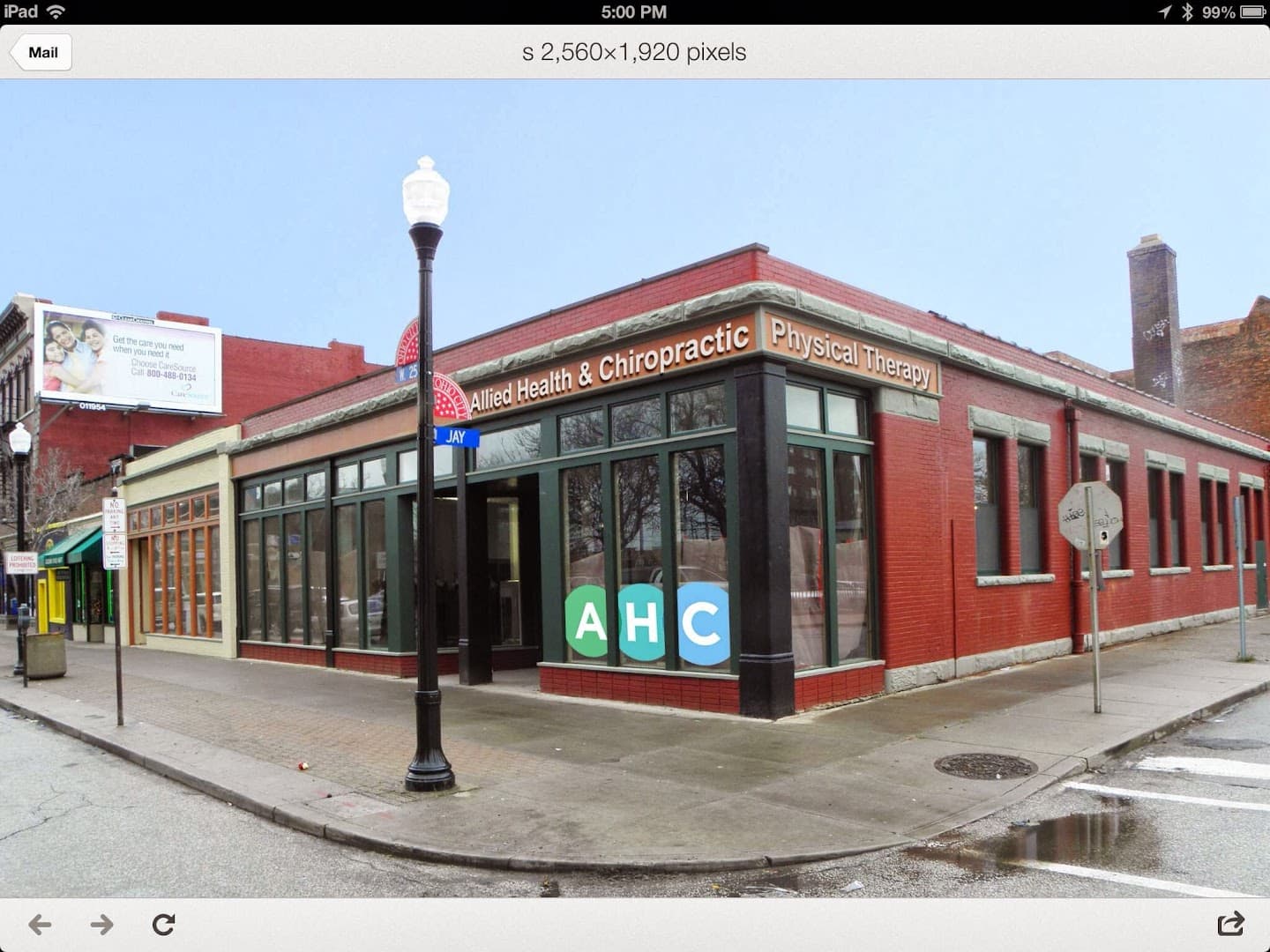 Allied Health and Chiropractic LLC - Photo 1