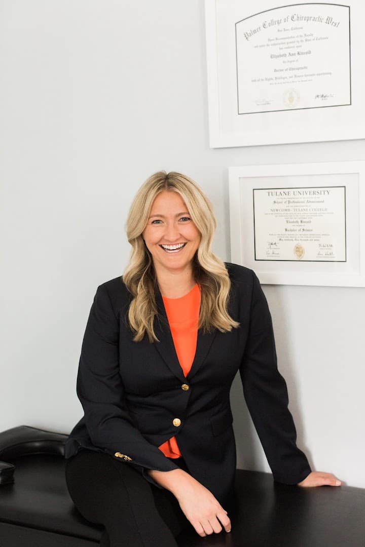 Alpha Back Chiropractic - Photo 1