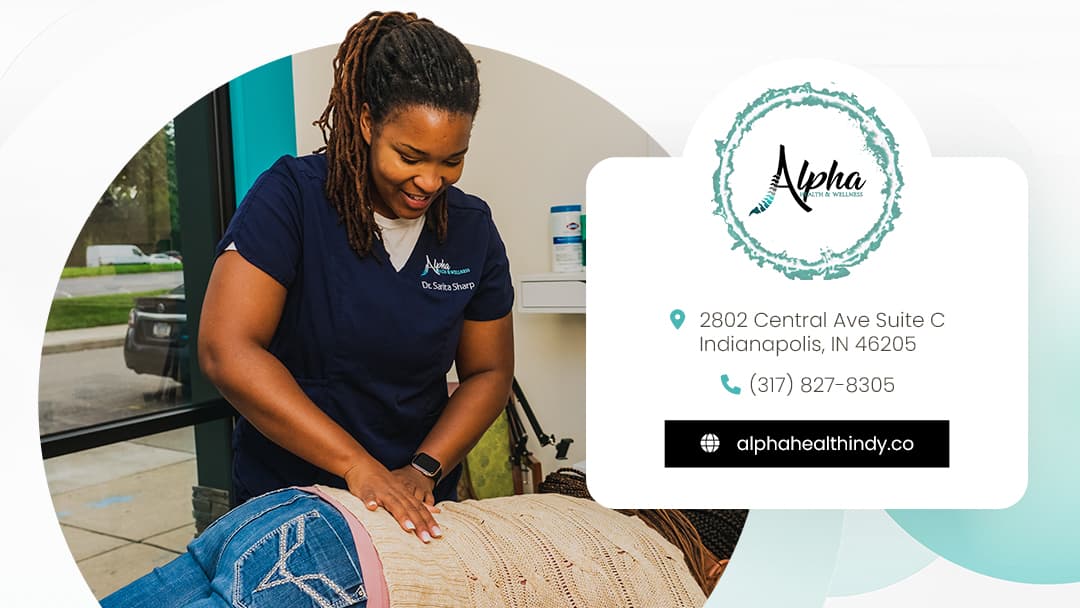 Alpha Health & Wellness LLC - Photo 1