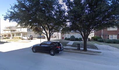 Amanda Jenkins - Photo 1