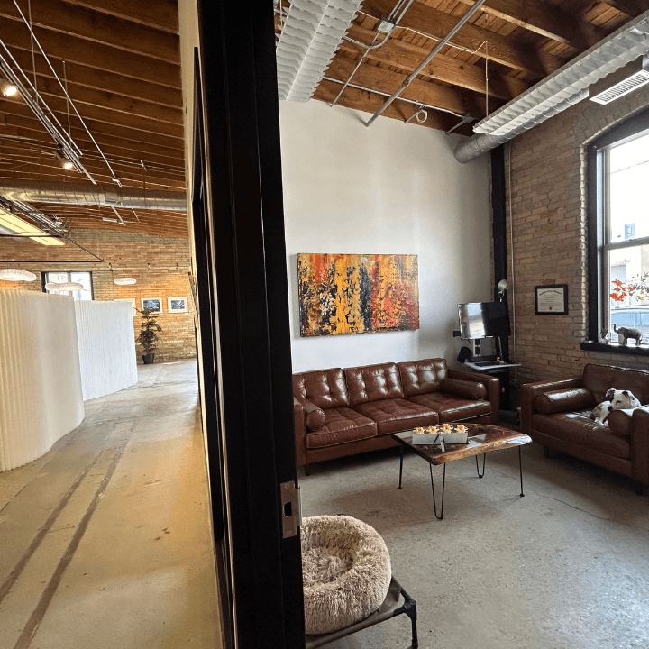 Ambiente Gallerie Chiropractic & Wellness Clinic Minneapolis - Photo 1