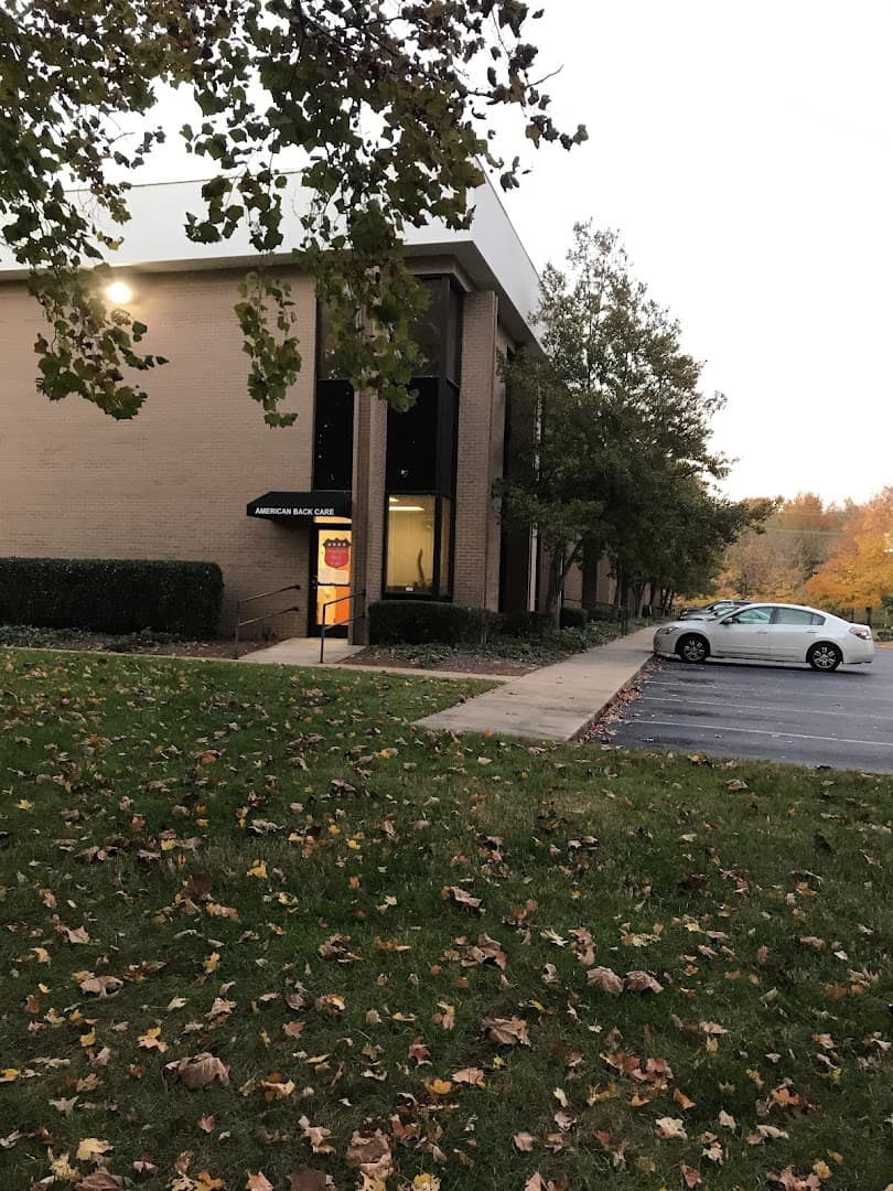 American Back Care Chiropractic Charlotte East - Photo 1