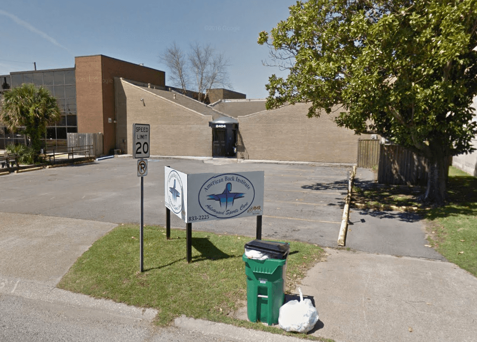 American Back Institute and Advanced Sports Care - Photo 1