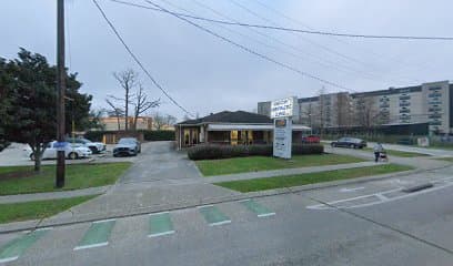 American Chiropractic Clinic: Hawn John M DC - Photo 1