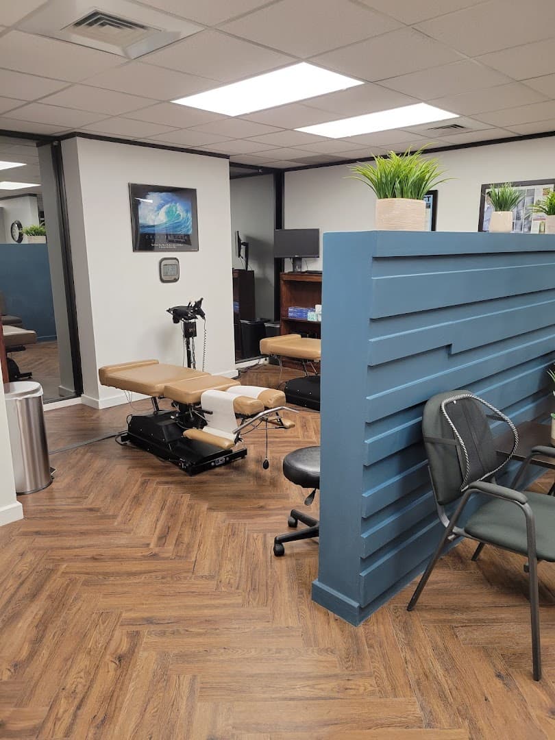 American Chiropractic Clinics - Austin - Photo 1