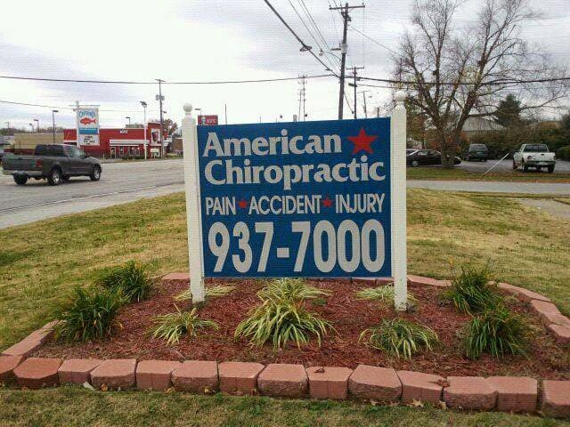 American Chiropractic- Dixie Hwy - Photo 1