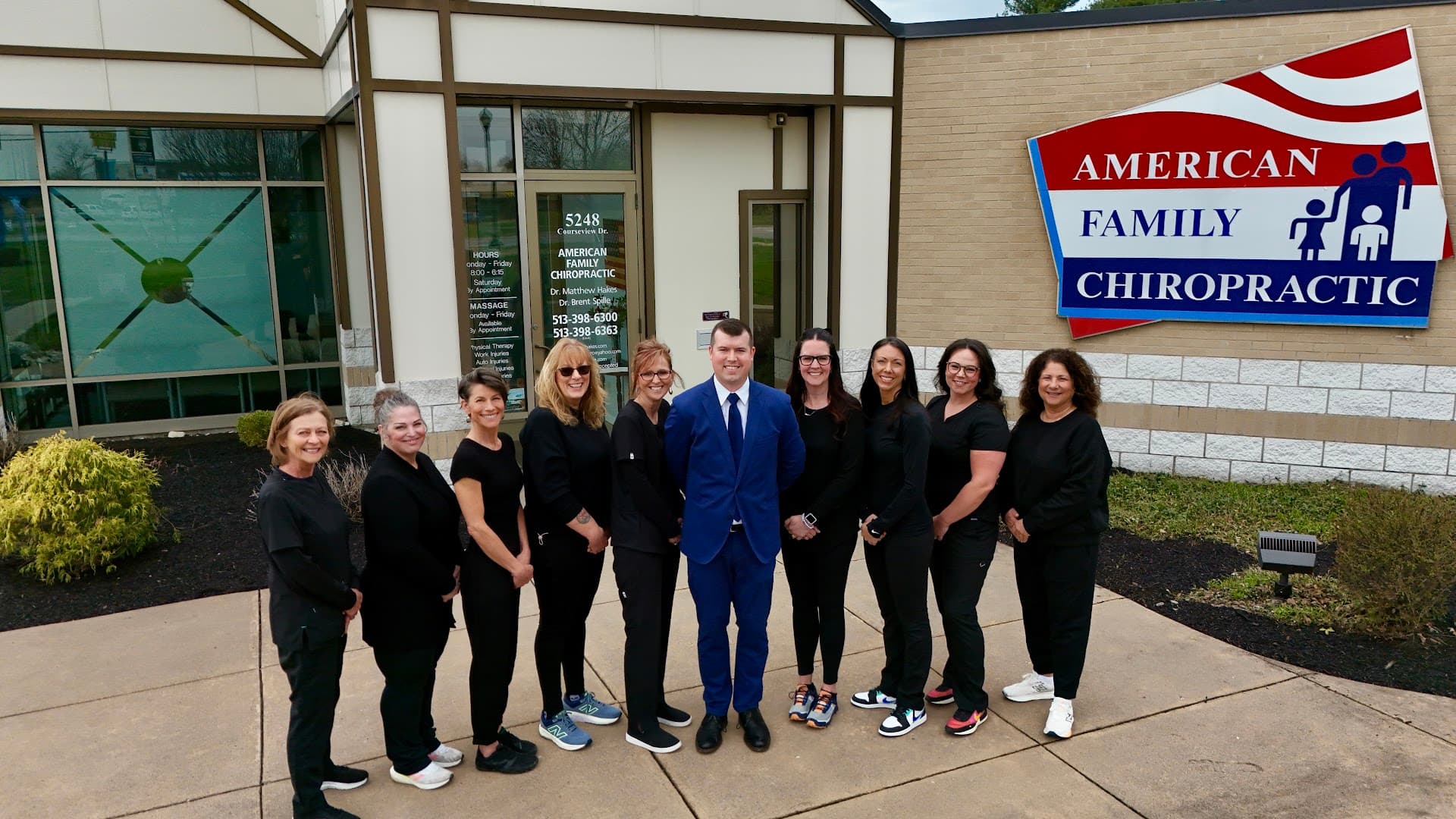 American Family Chiropractic Group - Photo 1