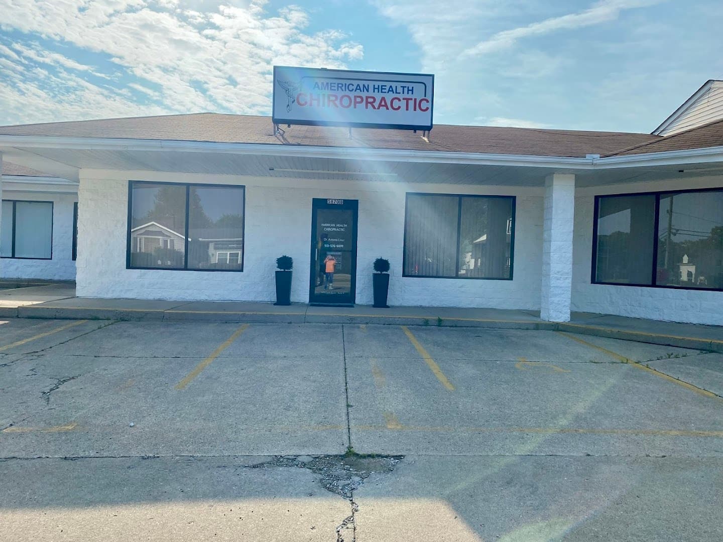 American Health Chiropractic - Photo 1