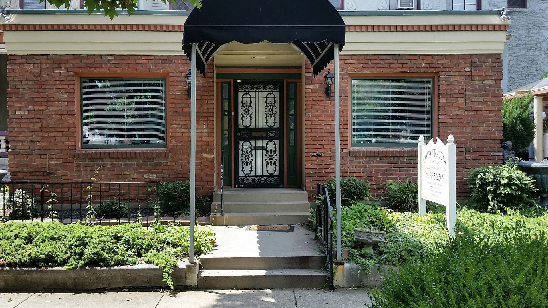 Anderson Chiropractic & Rehab - Photo 1