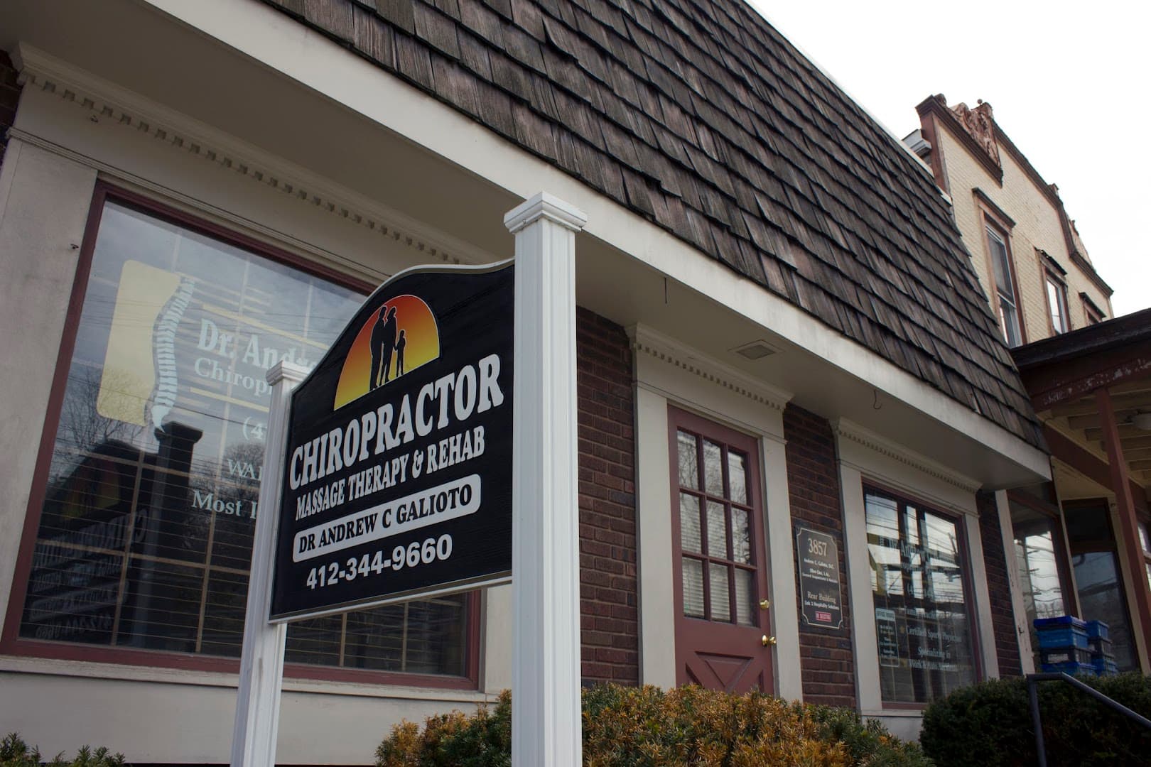 Andrew C Galioto - Photo 1