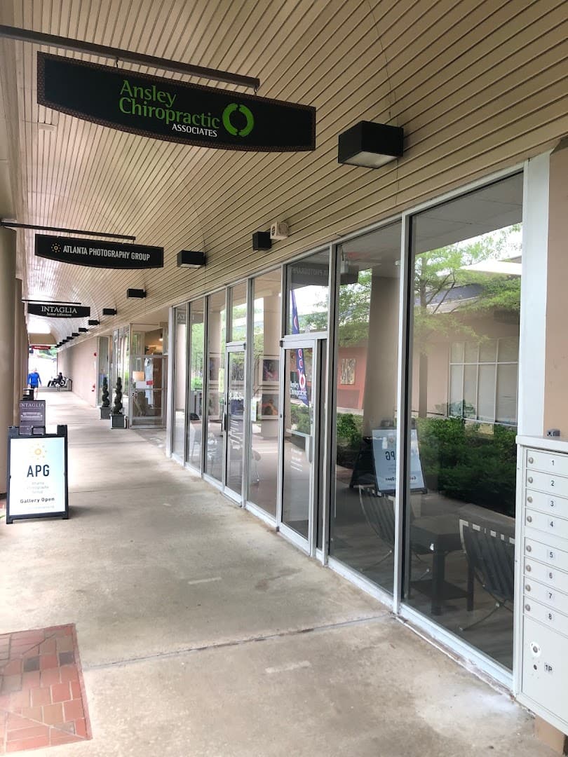 Ansley Chiropractic Associates - Photo 1