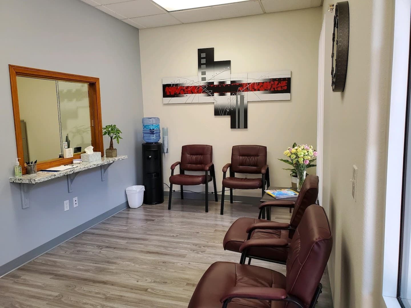 AP Chiropractic - Photo 1