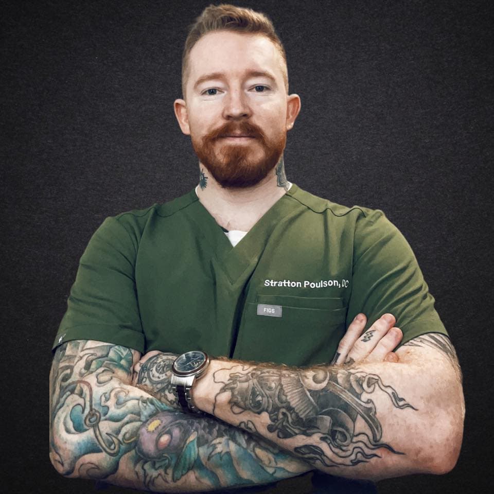 Apex Chiropractic - Photo 1