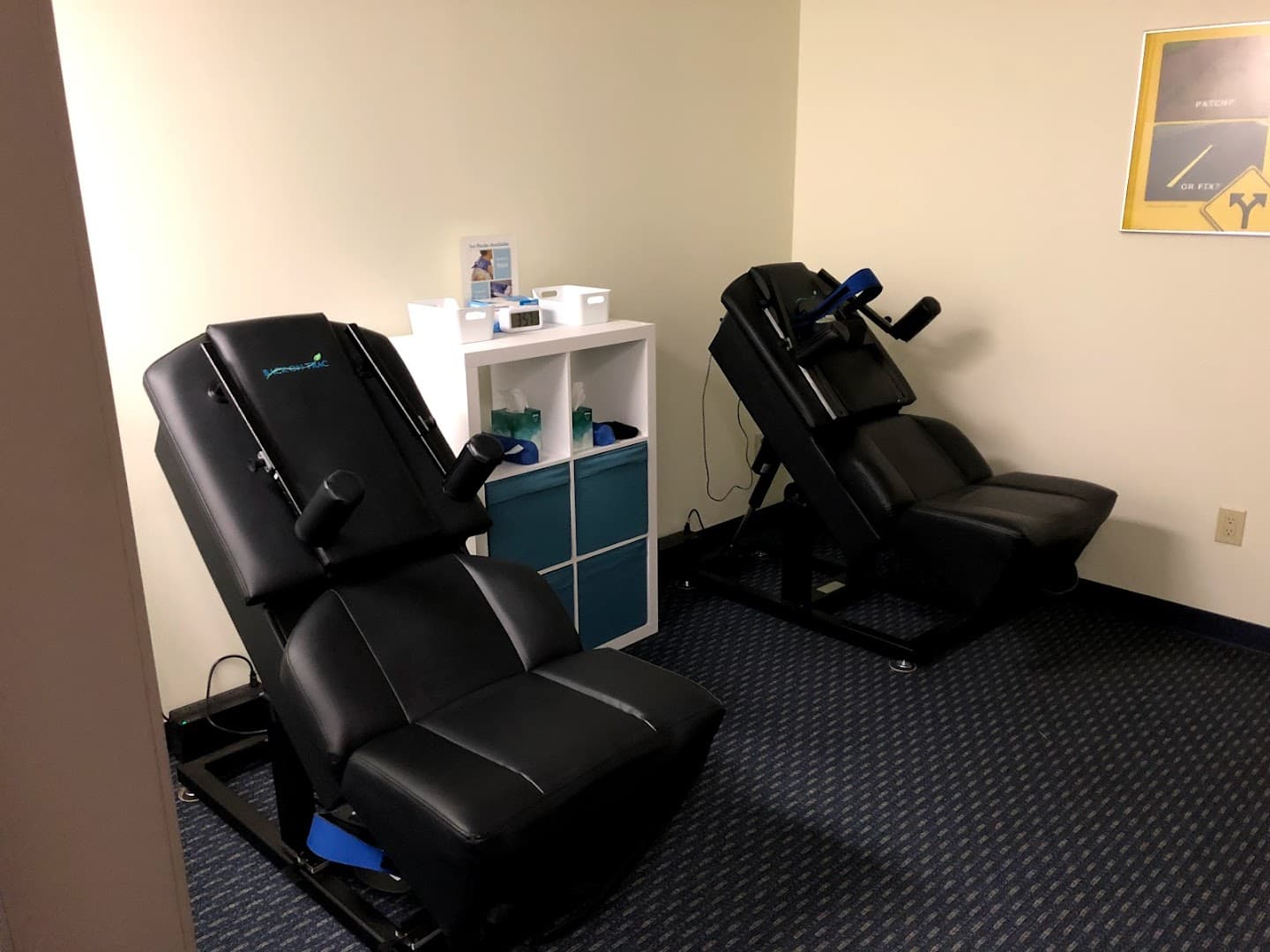 Apex Chiropractic - Photo 1