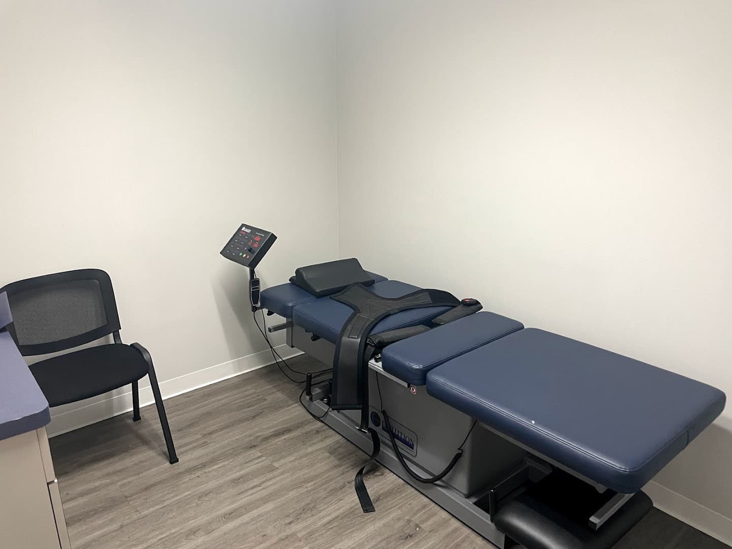 Applied Modern Health Chiropractic - Photo 1