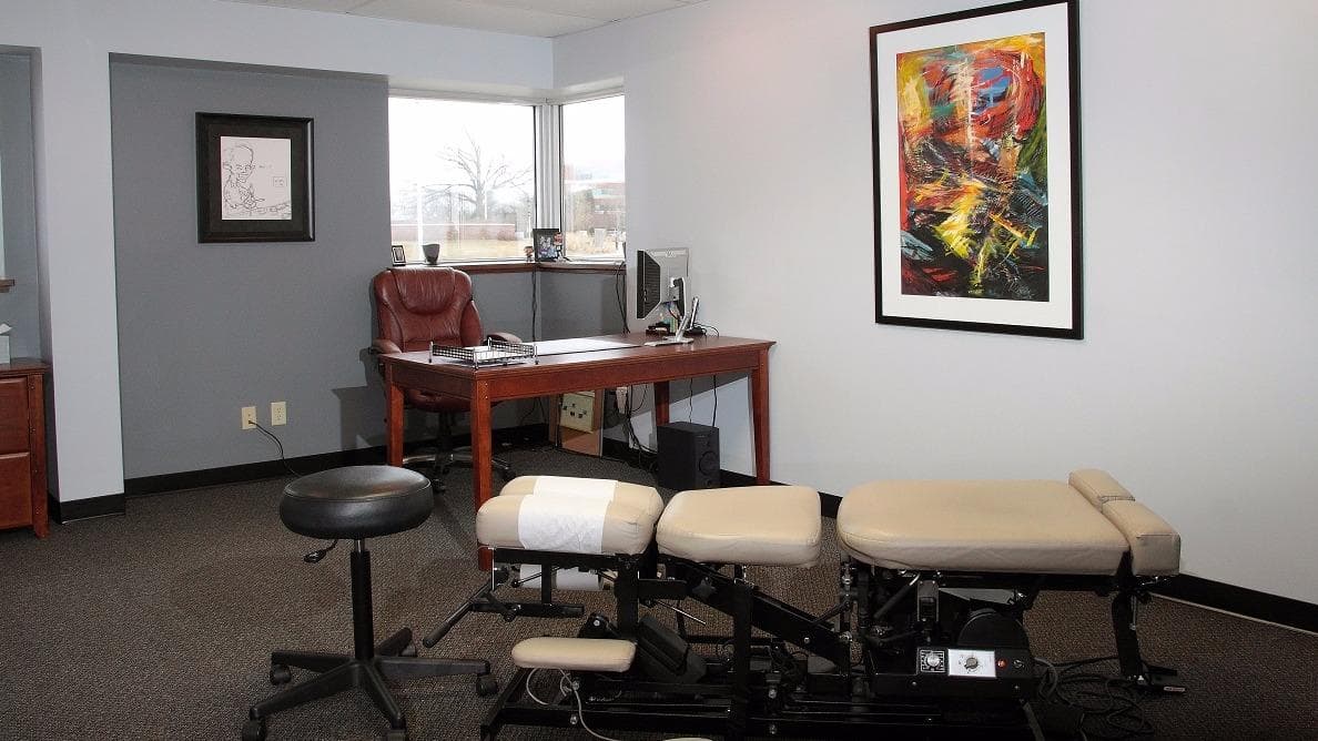 Apps Chiropractic & Wellness Center - Photo 1
