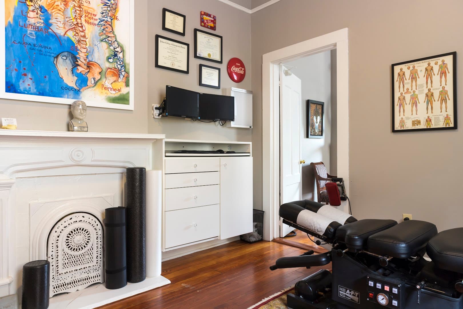 Archer Chiropractic - Photo 1