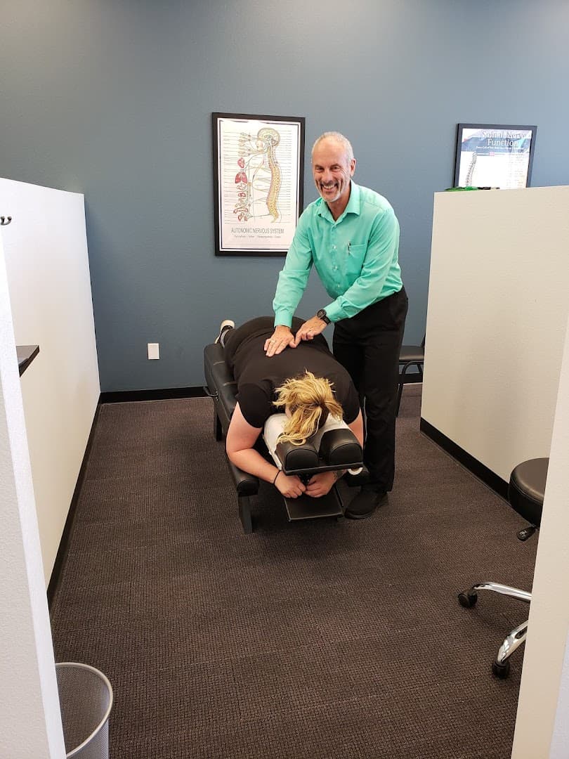 Arctic Chiropractic - Photo 1