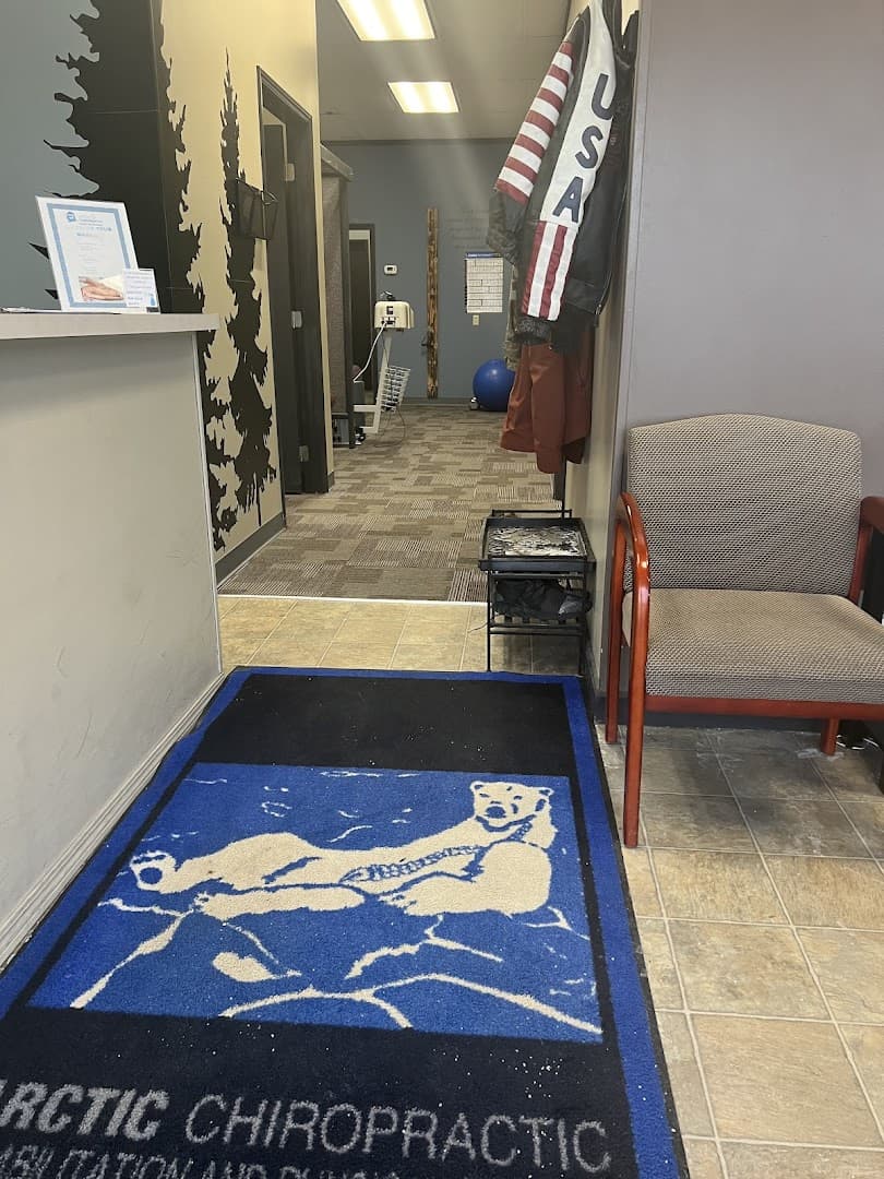 Arctic Chiropractic South - Photo 1