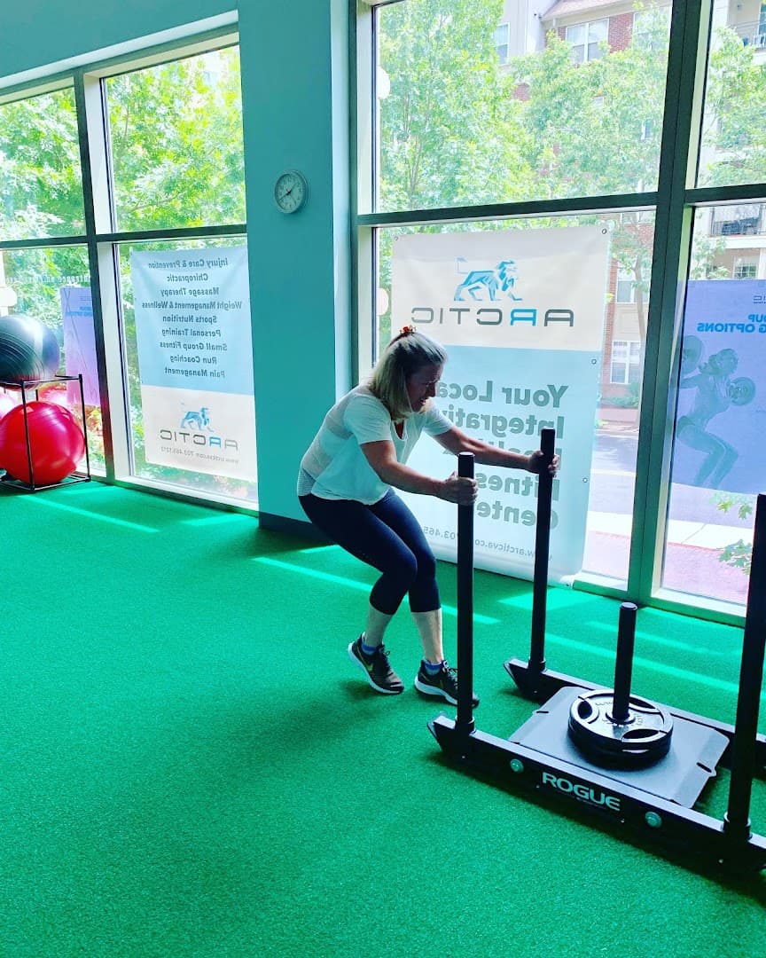 ARCTIC Integrative Health & Wellness - Photo 1