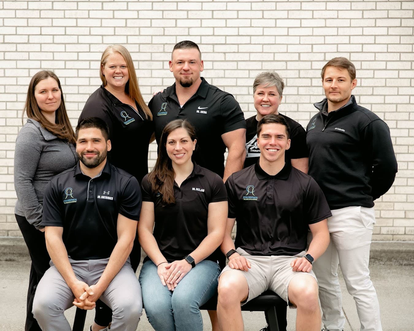 Arena Chiropractic PLLC - Photo 1