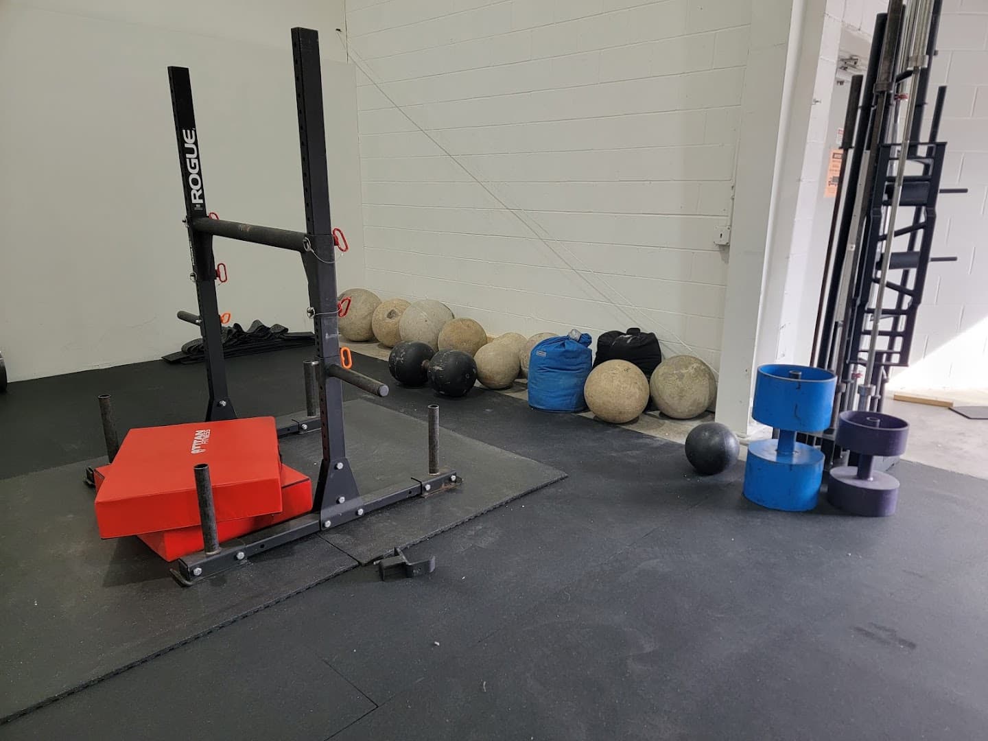 Arena Strength & Performance, LLC - Photo 1