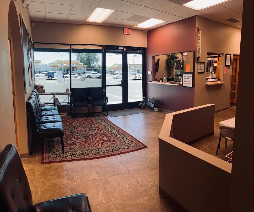 Arizona Chiropractic & Spine Rehabilitation - Photo 1