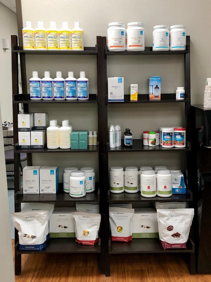 Arlington Natural Wellness Center - Photo 1