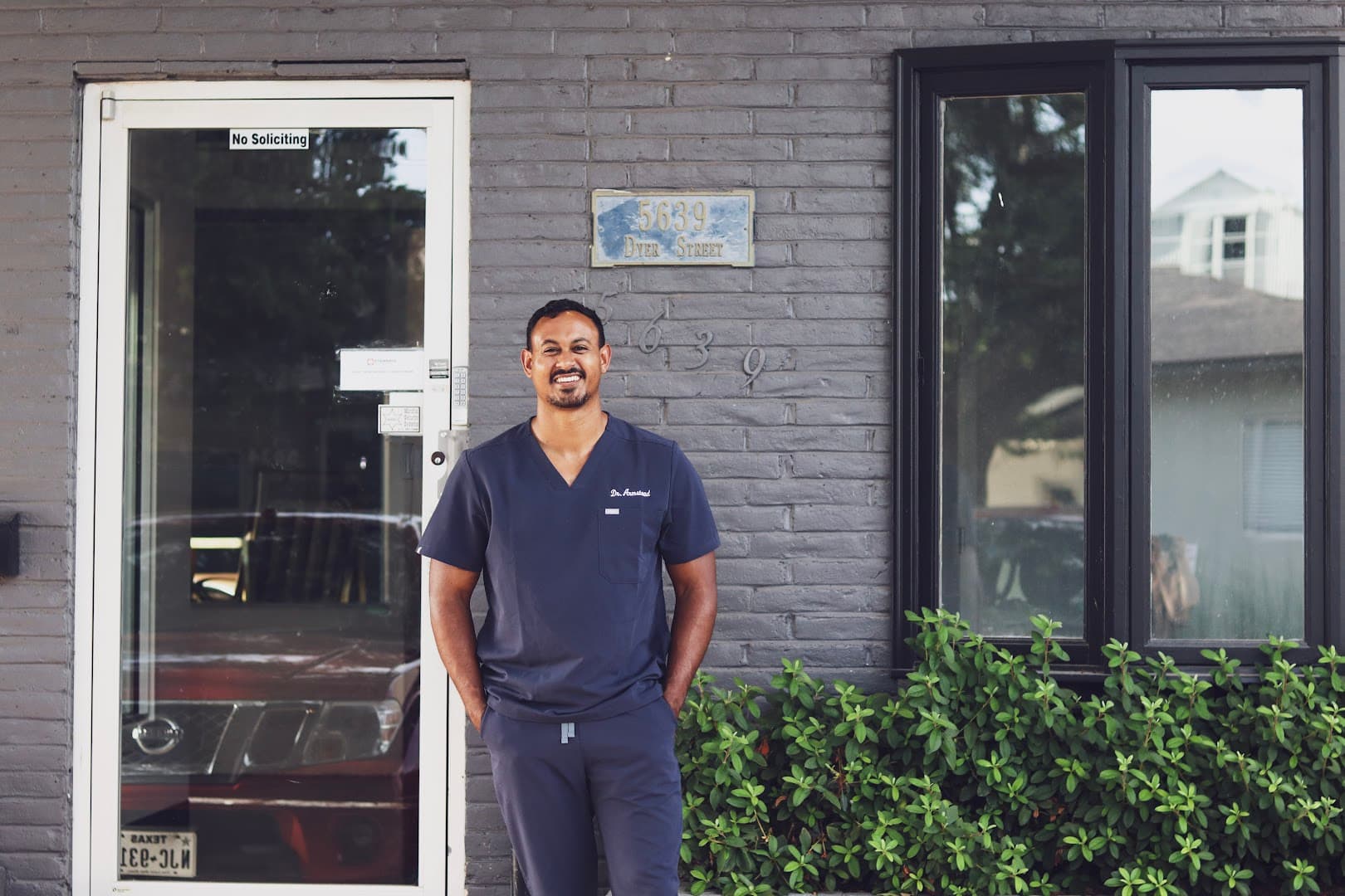 Armstead Health & Wellness Chiropractic - Photo 1