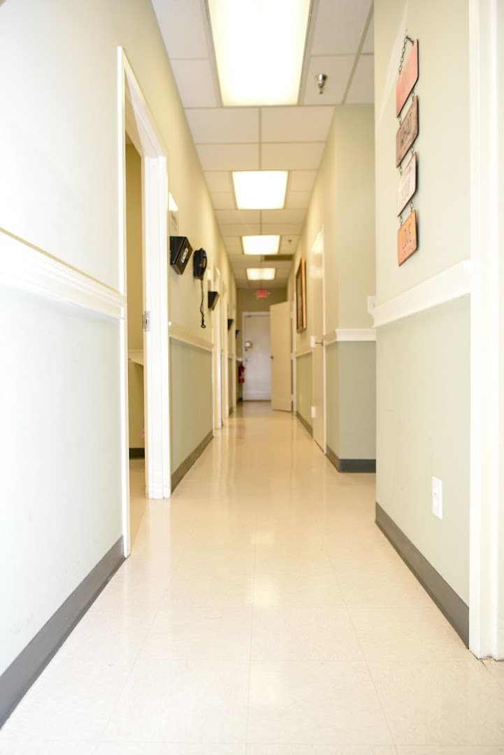 Arrowhead Clinic Chiropractor Decatur - Photo 1