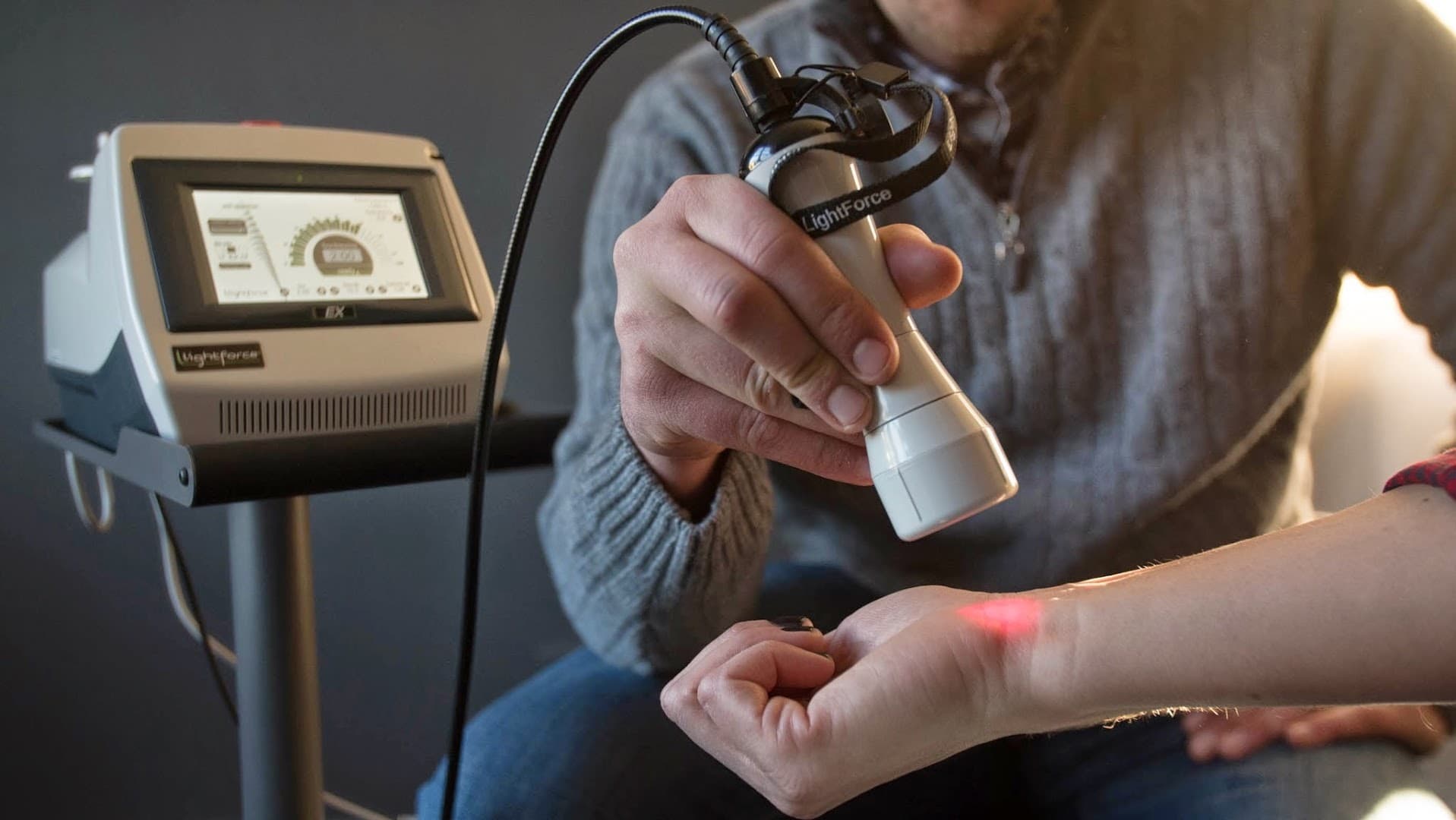 Art of Health Chiropractic - Photo 1