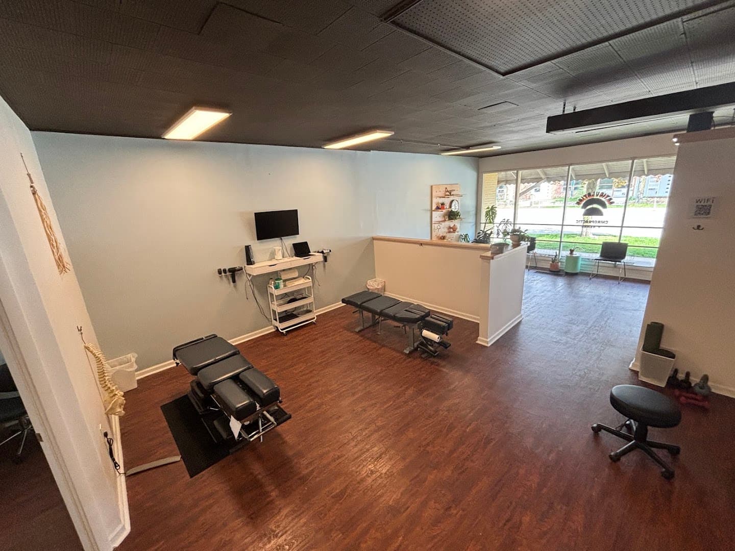 Articulation Chiropractic and Rehab - Photo 1