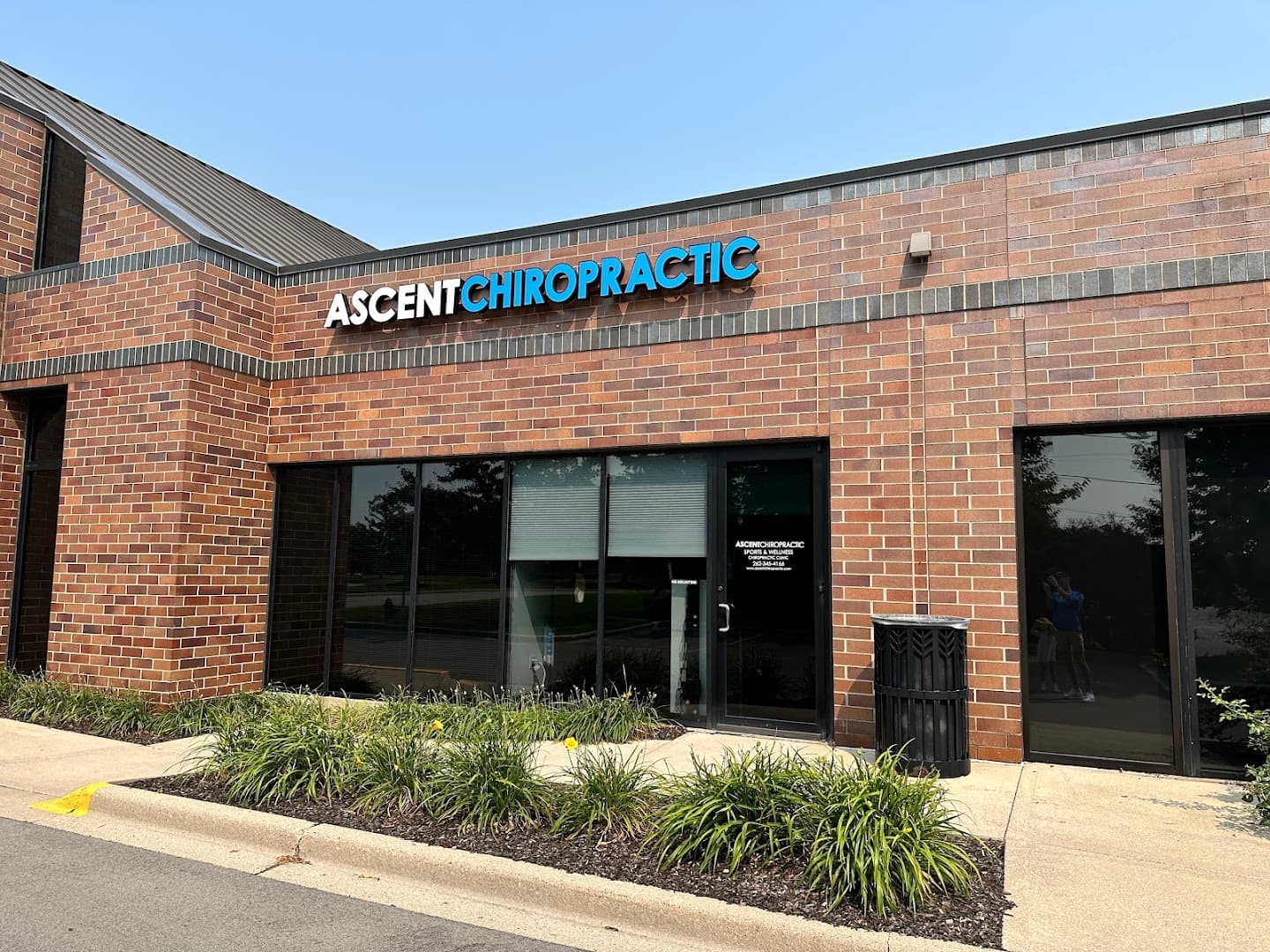 Ascent Chiropractic - Photo 1