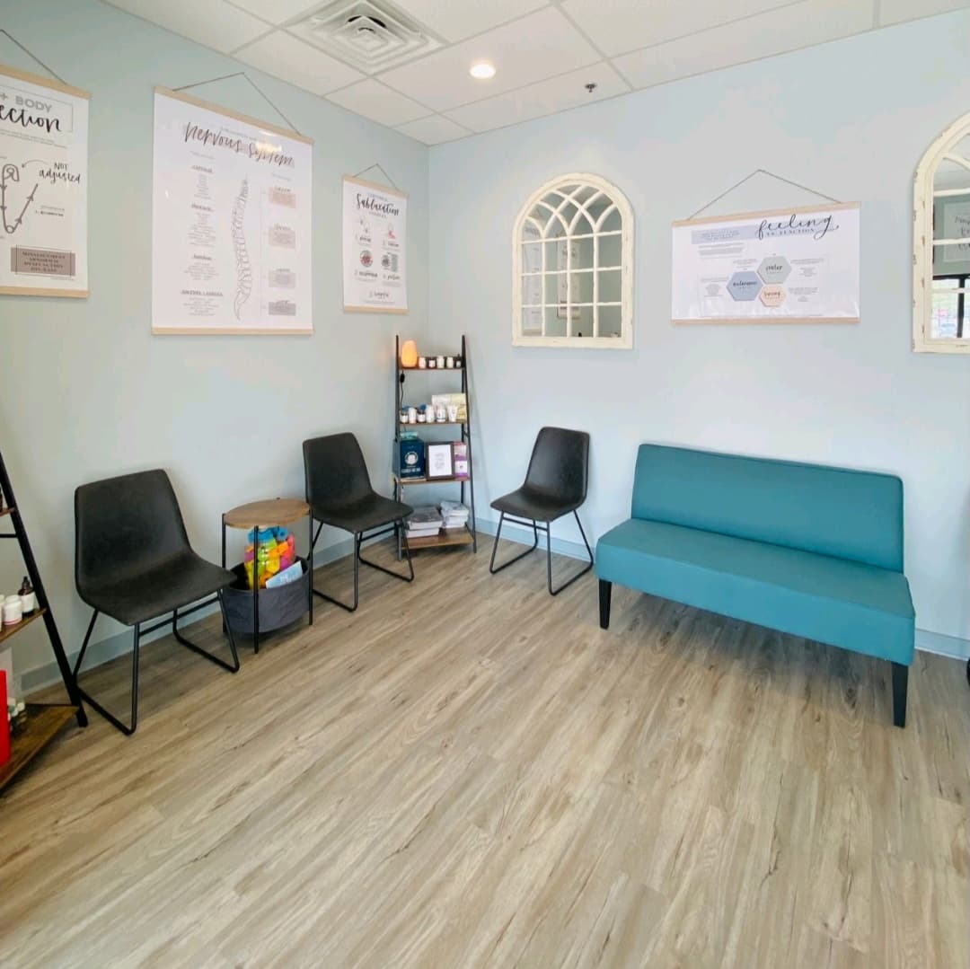Ascent Family Chiropractic & Wellness - Photo 1