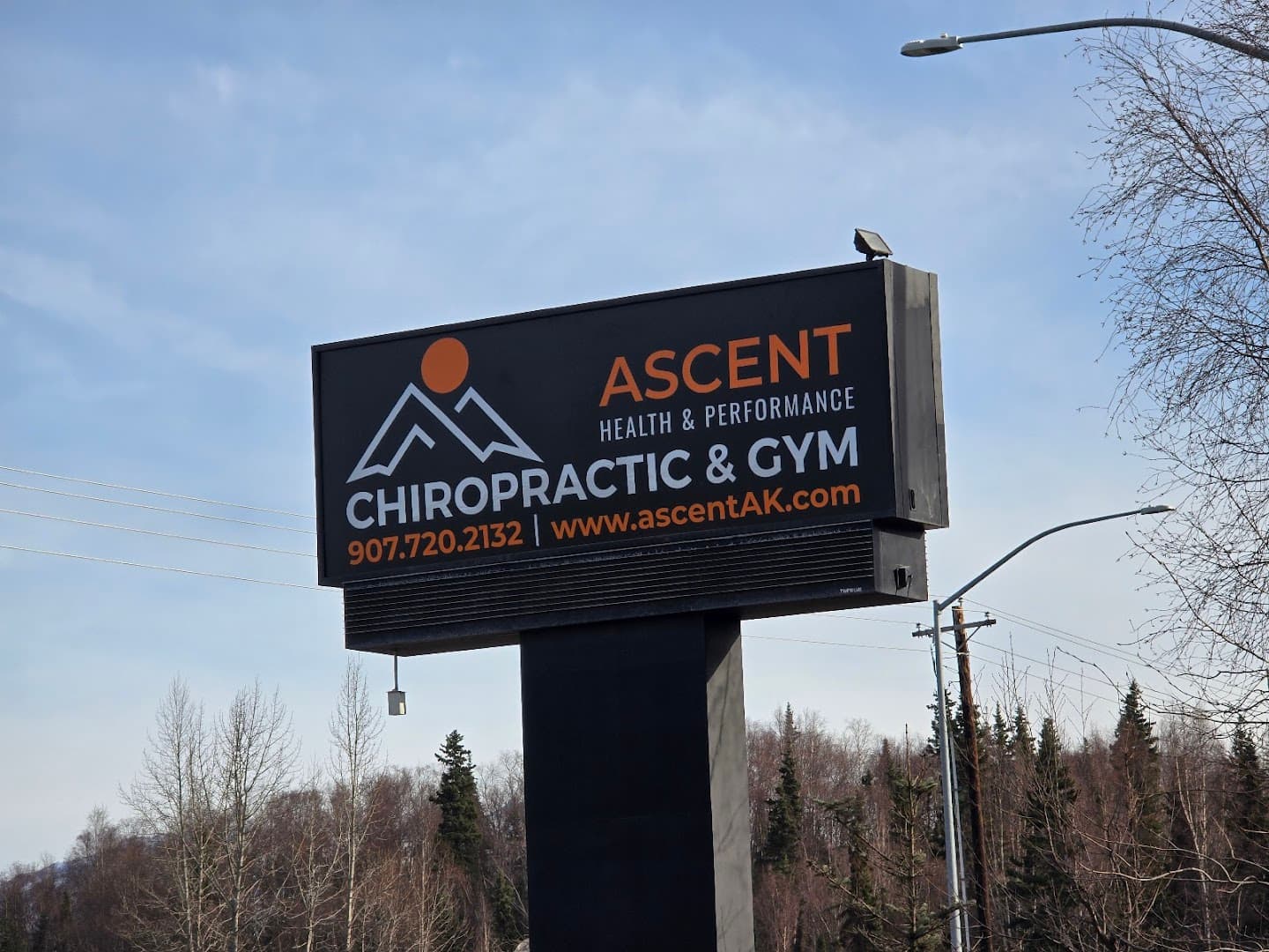 Ascent Health & Performance - Photo 1