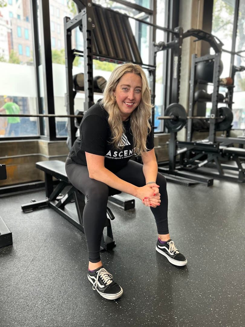 Ascent Sports Rehab and Performance - Photo 1